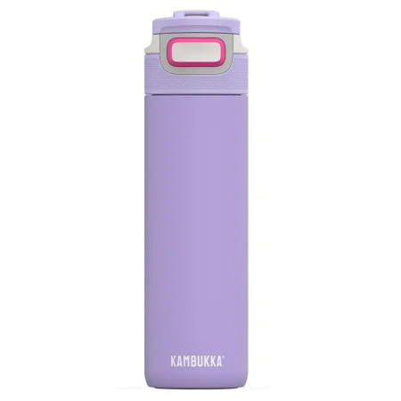 Termo Kambukka Elton Insulated Digital Púrpura Acero Inoxidable 600 ml de Kambukka, Termos - Ref: S9131490, Precio: 37,82 €, ...