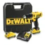 Atornillador Dewalt DCD710D2 24 nm de Dewalt, Taladros y atornilladores - Ref: S9131609, Precio: 135,48 €, Descuento: %