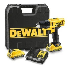 Aparafusadora Dewalt DCD710D2 24 nm de Dewalt, Berbequim e aparafusadoras - Ref: S9131609, Preço: 135,94 €, Desconto: %