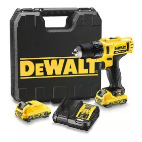 Schraubendreher Dewalt DCD710D2 24 nm von Dewalt, Bohrer und Schraubendreher - Ref: S9131609, Preis: 147,52 €, Rabatt: %