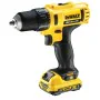 Aparafusadora Dewalt DCD710D2 24 nm de Dewalt, Berbequim e aparafusadoras - Ref: S9131609, Preço: 134,72 €, Desconto: %