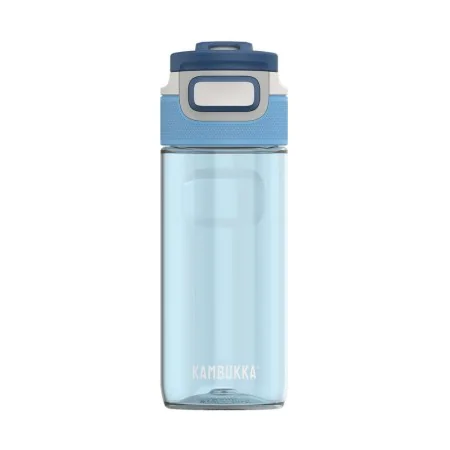 Bouteille d'eau Kambukka Elton Tropical Bleu Plastique Tritan 500 ml de Kambukka, Gourdes - Réf : S9131628, Prix : 20,79 €, R...