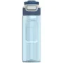 Bouteille d'eau Kambukka Elton Crystal Bleu Plastique Tritan 750 ml de Kambukka, Gourdes - Réf : S9131629, Prix : 23,05 €, Re...