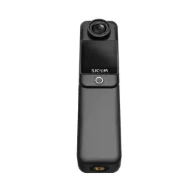 Fotocamera Sportiva SJCAM C300 1,3" Nero Sì di SJCAM, Action camera - Rif: S9131638, Prezzo: 162,91 €, Sconto: %