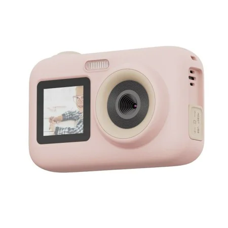 Caméra de sport SJCAM FunCam Plus Rose Oui 2,4" de SJCAM, Caméras embarquées - Réf : S9131644, Prix : 50,52 €, Remise : %