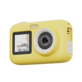 Cámara Deportiva SJCAM FunCam Plus Amarillo Sí 2,4" de SJCAM, Cámaras deportivas - Ref: S9131646, Precio: 50,69 €, Descuento: %