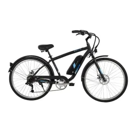 Bicicleta Elétrica Huffy Everett+ Preto 400 W 7,8 ah 27,5" de Huffy, Elétricas - Ref: S9131653, Preço: 592,45 €, Desconto: %