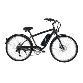 Elektrisches Fahrrad Huffy Everett+ Schwarz 400 W 7,8 ah 27,5" von Huffy, Elektrofahrräder - Ref: S9131653, Preis: 654,17 €, ...