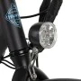 Bicicleta Elétrica Huffy Everett+ Preto 400 W 7,8 ah 27,5" de Huffy, Elétricas - Ref: S9131653, Preço: 654,17 €, Desconto: %