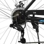 Bicicleta Elétrica Huffy Everett+ Preto 400 W 7,8 ah 27,5" de Huffy, Elétricas - Ref: S9131653, Preço: 654,17 €, Desconto: %