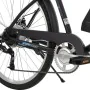 Bicicleta Eléctrica Huffy Everett+ Negro 400 W 7,8 ah 27,5" de Huffy, Eléctricas - Ref: S9131653, Precio: 654,17 €, Descuento: %