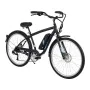 Bicicleta Eléctrica Huffy Everett+ Negro 400 W 7,8 ah 27,5" de Huffy, Eléctricas - Ref: S9131653, Precio: 654,17 €, Descuento: %