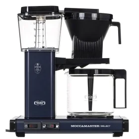 Drip Coffee Machine Moccamaster KBG Select 1520 W 10 Cups 1,25 L by Moccamaster, Filter Coffee Machines - Ref: S9131846, Pric...