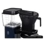 Cafetière goutte à goutte Moccamaster KBG Select 1520 W 10 Tasses 1,25 L de Moccamaster, Cafetières filtres - Réf : S9131846,...