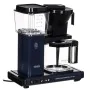 Cafetière goutte à goutte Moccamaster KBG Select 1520 W 10 Tasses 1,25 L de Moccamaster, Cafetières filtres - Réf : S9131846,...