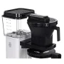 Caffettiera Americana Moccamaster KBG SELECT Bianco Nero 1520 W 1,25 L di Moccamaster, Macchine da caffè americano - Rif: S91...