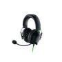 Auriculares con Micrófono Razer RZ04-03240100-R3M1 Negro Negro/Verde de Razer, Auriculares y accesorios - Ref: M0321776, Prec...