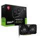 Carte Graphique MSI RTX 4060 VENTUS 2X BLAC Geforce RTX 4060 GDDR6 8 GB de MSI, Cartes graphiques - Réf : S9131924, Prix : 36...