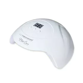 Asciuga Smalto Esperanza EBN010 Bianco 36 W di Esperanza, Utensili - Rif: S9132007, Prezzo: 9,99 €, Sconto: %