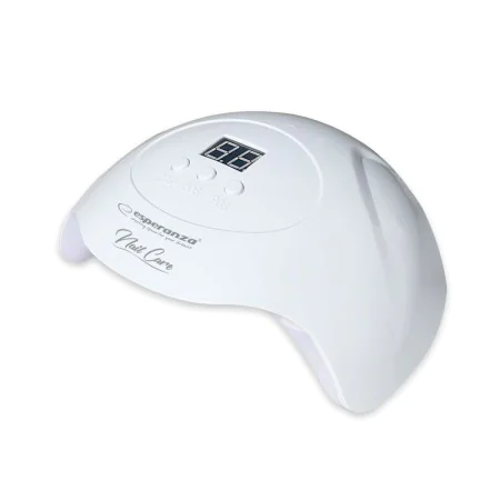 Asciuga Smalto Esperanza EBN010 Bianco 36 W di Esperanza, Utensili - Rif: S9132007, Prezzo: 9,57 €, Sconto: %