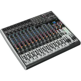 Mixing Console Behringer XENYX X2222USB by Behringer, DJ Mixer - Ref: S9132193, Price: 325,99 €, Discount: %