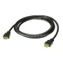 Cable HDMI Aten 2L7D02H-1 Negro 2 m de Aten, Cables HDMI - Ref: M0321809, Precio: 7,56 €, Descuento: %