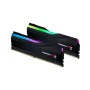 Memoria RAM GSKILL Trident Z5 RGB DDR5 cl34 64 GB de GSKILL, Memoria principal - Ref: S9132383, Precio: 337,24 €, Descuento: %