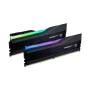 Memória RAM GSKILL Trident Z5 RGB DDR5 cl34 64 GB de GSKILL, Memória principal - Ref: S9132383, Preço: 337,24 €, Desconto: %