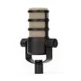 Microphone Rode PodMic by Rode, Accessories for video and video cameras - Ref: S9132490, Price: 113,97 €, Discount: %