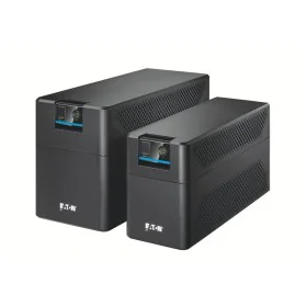 Gruppo di Continuità Interattivo UPS Eaton 5E Gen2 550 300 W di Eaton, Gruppi di continuità UPS - Rif: S9132525, Prezzo: 77,3...