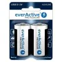 Batterie EverActive LR20 1,5 V (2 Unità) di EverActive, Pile monouso - Rif: S9132549, Prezzo: 5,42 €, Sconto: %