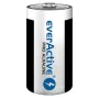 Batteries EverActive LR20 1,5 V (2 Units) by EverActive, Disposable Batteries - Ref: S9132549, Price: 5,37 €, Discount: %