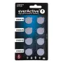 Pilas EverActive R2032 / CR2025 / CR2016 3 V (1 unidad) de EverActive, Pilas - Ref: S9132550, Precio: 4,16 €, Descuento: %