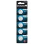 Batteries EverActive CR2016 (5 Unités) de EverActive, Piles jetables - Réf : S9132551, Prix : 2,70 €, Remise : %