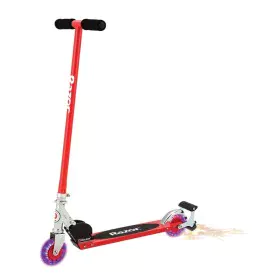 Scooter Razor 13073055 Rouge de Razor, Patins - Réf : S9132773, Prix : 61,77 €, Remise : %