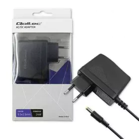 Adaptador PLC Qoltec 51023 de Qoltec, Adaptadores de comunicação por linha elétrica - Ref: S9132816, Preço: 9,29 €, Desconto: %