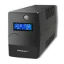 Gruppo di Continuità Interattivo UPS Qoltec 53977 240 W di Qoltec, Gruppi di continuità UPS - Rif: S9132817, Prezzo: 55,96 €,...