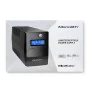 Uninterruptible Power Supply System Interactive UPS Qoltec 53977 240 W by Qoltec, Uninterrupted Power Supplies - Ref: S913281...