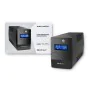 Gruppo di Continuità Interattivo UPS Qoltec 53977 240 W di Qoltec, Gruppi di continuità UPS - Rif: S9132817, Prezzo: 55,96 €,...