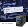 Uninterruptible Power Supply System Interactive UPS Qoltec 53977 240 W by Qoltec, Uninterrupted Power Supplies - Ref: S913281...