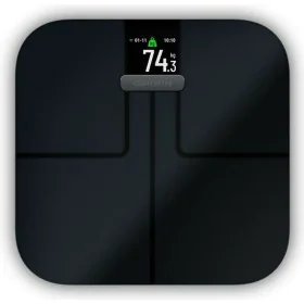 Bluetooth Digital Scale GARMIN 010-02294-12 Black Bluetooth by GARMIN, Scales - Ref: S9132818, Price: 150,61 €, Discount: %