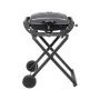 Barbacoa de Gas TEESA TSA0150 3600 W Negro Plateado de TEESA, Barbacoas de exterior - Ref: S9132859, Precio: 129,80 €, Descue...