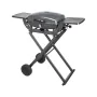 Barbacoa de Gas TEESA TSA0150 3600 W Negro Plateado de TEESA, Barbacoas de exterior - Ref: S9132859, Precio: 129,80 €, Descue...