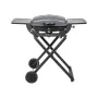 Barbacoa de Gas TEESA TSA0150 3600 W Negro Plateado de TEESA, Barbacoas de exterior - Ref: S9132859, Precio: 129,80 €, Descue...