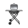 Barbacoa de Gas TEESA TSA0150 3600 W Negro Plateado de TEESA, Barbacoas de exterior - Ref: S9132859, Precio: 129,80 €, Descue...