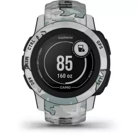 Activity Bangle GARMIN 010-02563-03 Grey 0,79" 40 mm by GARMIN, Smartwatches - Ref: S9132932, Price: 298,83 €, Discount: %