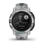 Bracelet d'activités GARMIN 010-02563-03 Gris 0,79" 40 mm de GARMIN, Montres connectées - Réf : S9132932, Prix : 273,35 €, Re...