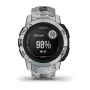 Bracelet d'activités GARMIN 010-02563-03 Gris 0,79" 40 mm de GARMIN, Montres connectées - Réf : S9132932, Prix : 273,35 €, Re...