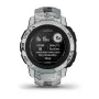 Bracelet d'activités GARMIN 010-02563-03 Gris 0,79" 40 mm de GARMIN, Montres connectées - Réf : S9132932, Prix : 273,35 €, Re...