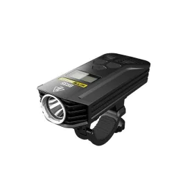 Fahrrad-Lampe LED Nitecore NT-BR35 von Nitecore, Frontlichter - Ref: S9132938, Preis: 131,16 €, Rabatt: %